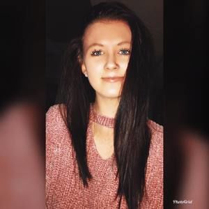 Meet your Posher, Reagan